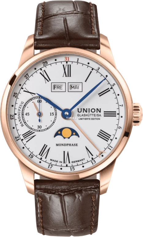UNION 1893 D903.458.76.013.09