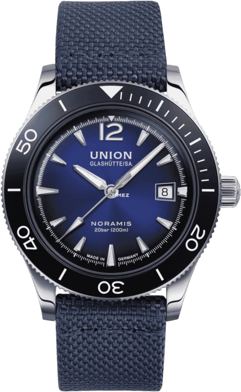 UNION NORAMIS D012.907.11.047.00