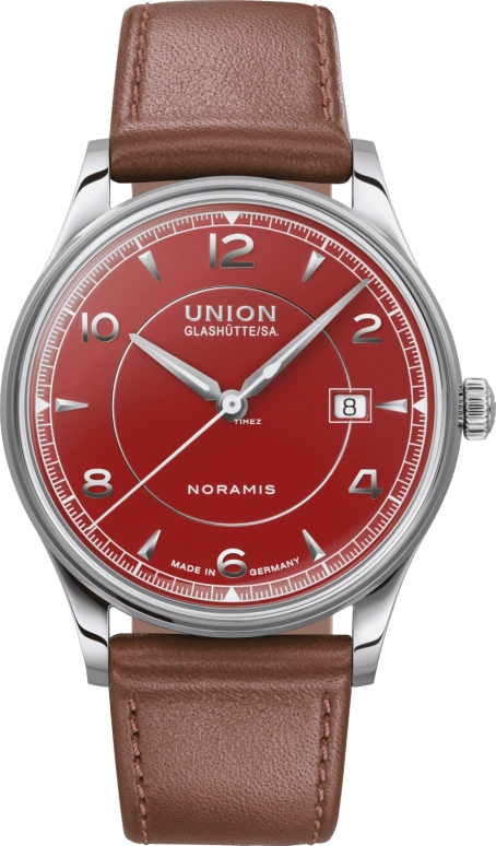 UNION NORAMIS D016.407.16.427.00