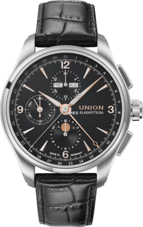 UNION BELISAR D014.425.16.057.01