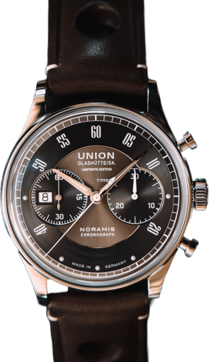 union-glashuette union-glashuette-NORAMIS 