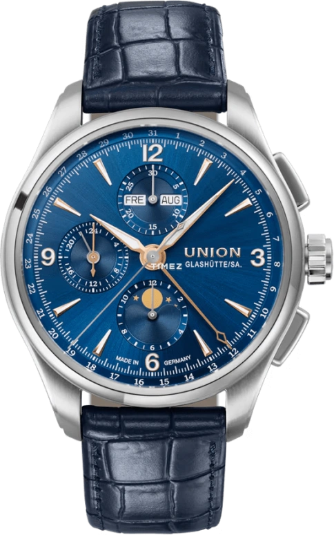 UNION BELISAR D014.425.16.047.01