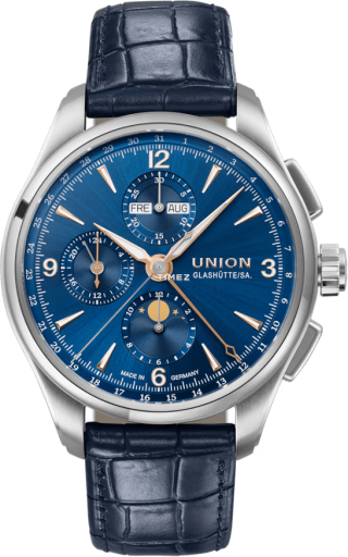 UNION BELISAR D014.425.16.047.01