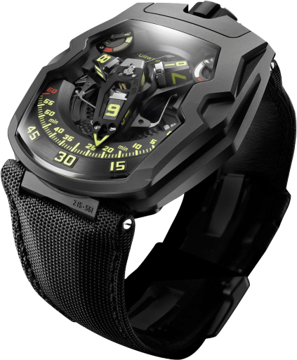 Urwerk UR-110 UR-210 Y
