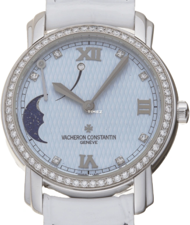 Vacheron Constantin Malte 83500/000G-9010