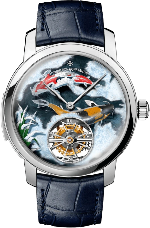 Vacheron Constantin Artelier Cabinotiers Special Order 6520C/000P-B606
