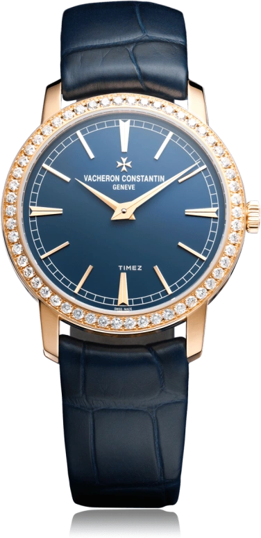 Vacheron Constantin Traditionnelle 81590/000R-B513