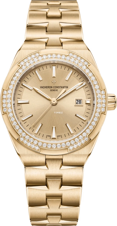 Vacheron Constantin Overseas 4605V/200R-B968