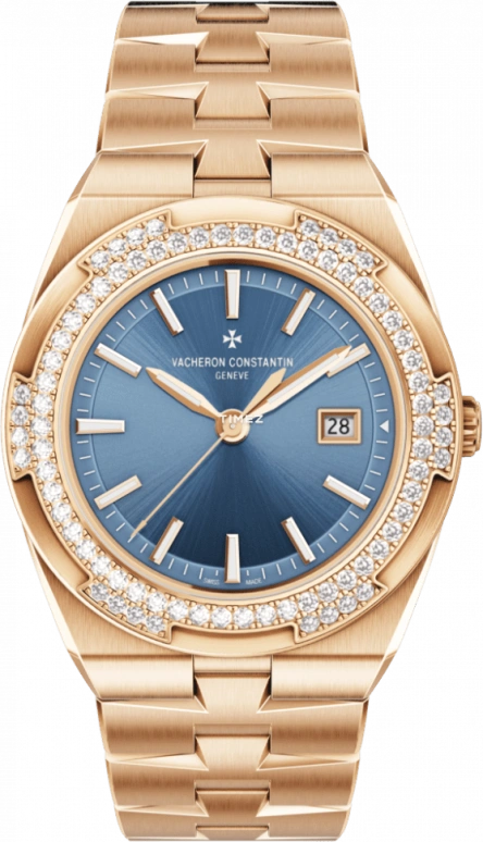 Vacheron Constantin Overseas 1225V/200R-H015