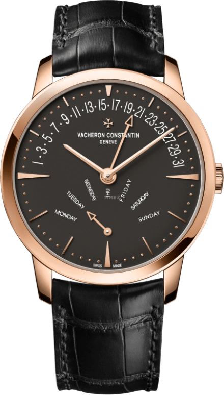 Vacheron Constantin Patrimony 4000U/000R-B111