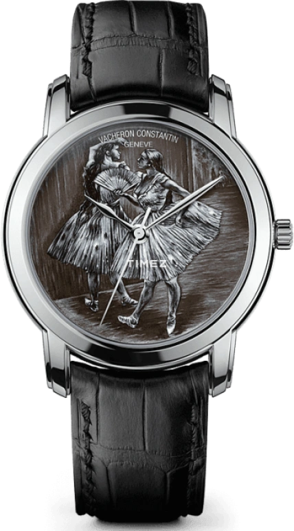 Vacheron Constantin Métiers d'Art 86090/000G-9984