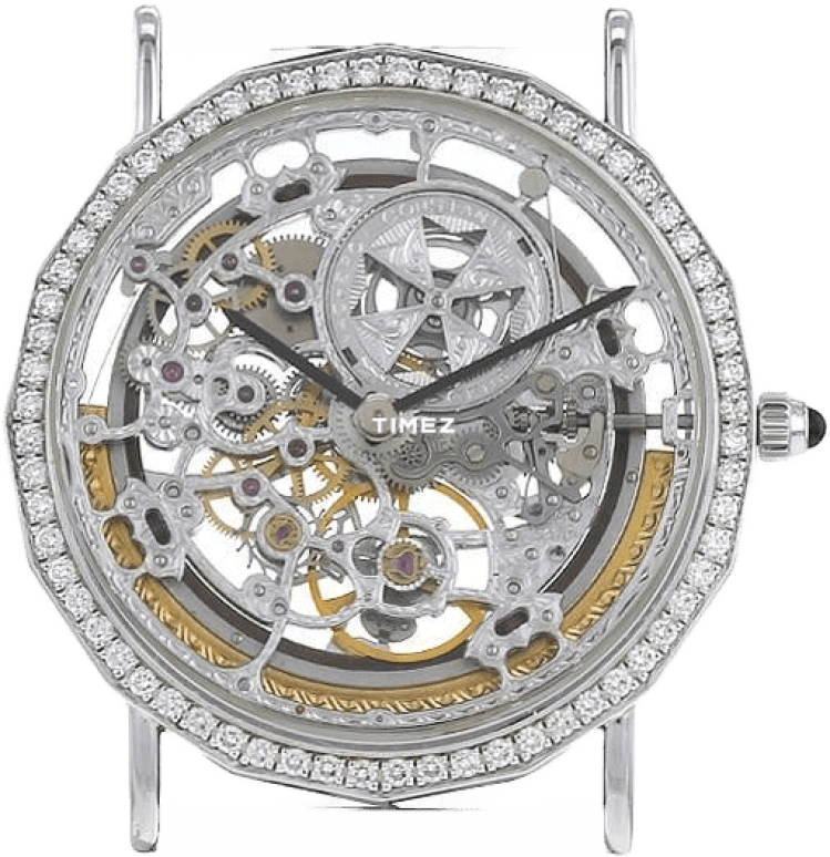 Vacheron Constantin,Malte 38mm,38mm,White Gold,Skeleton,Automatic,31hours,In-house Caliber,43502,43502/000G-0000
