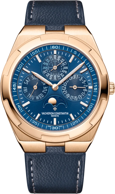 Vacheron Constantin Overseas 4300V/000R-B509