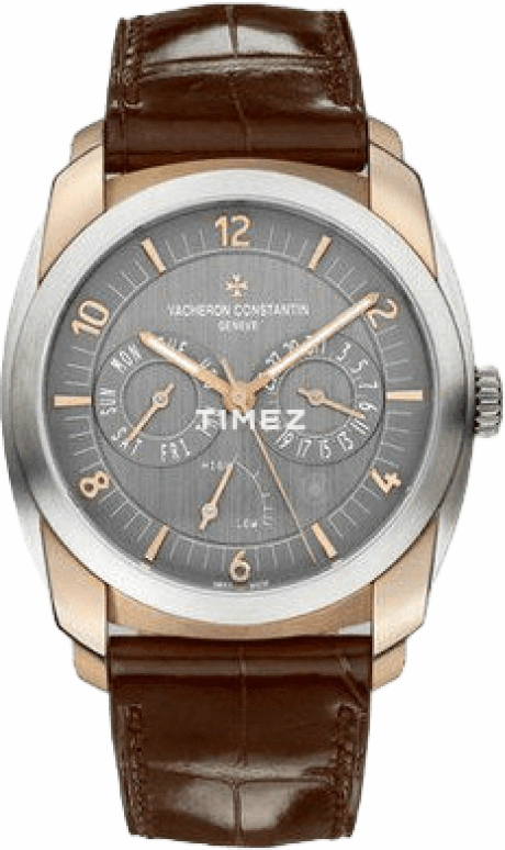 Vacheron Constantin Quai de l’Ile 85050/000R-I022I