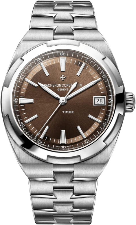 Vacheron Constantin Overseas 4500V/110A-B146