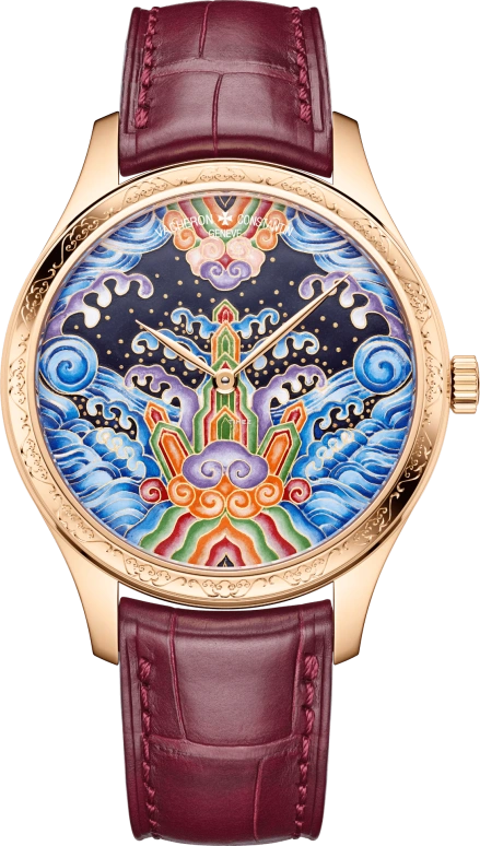 Vacheron Constantin Métiers d'Art 2400A/000R-H024