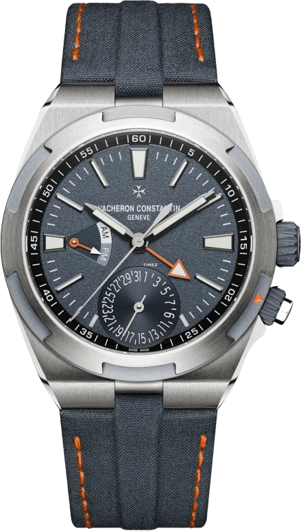 Vacheron Constantin Overseas 7910V/000T-B603