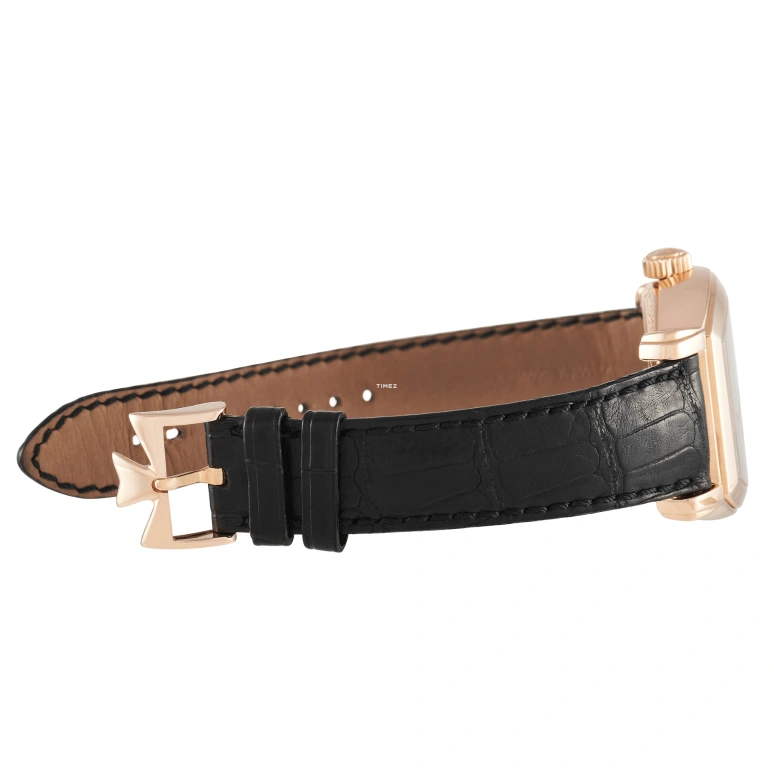 Vacheron Constantin,Malte 36x48mm,36x48mm,Rose Gold,Handwound,Tourbillon,45hours,30067,30067/000R-8954