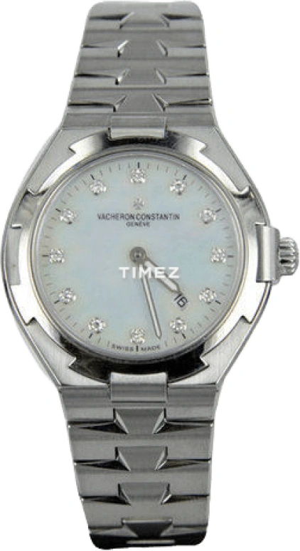 Vacheron Constantin Overseas 25250/D01A-9092