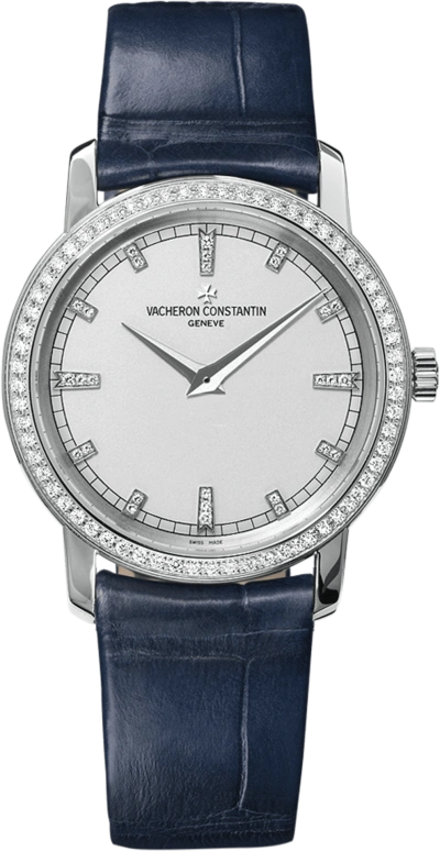 Vacheron Constantin Traditionnelle 25558/000G-9405