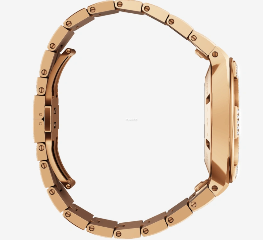 Vacheron Constantin,Overseas 35mm,35mm,Pink Gold,Gold,Automatic,Day,Round,4605V,4605V/200R-B968