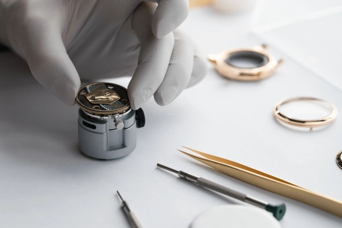 Vacheron Constantin,Métiers d'Art 42mm,42mm,Pink Gold,Red Gold,Antique Brass,Copper,Automatic,40hours,In-house Caliber,7620A,7620A/000R-B927