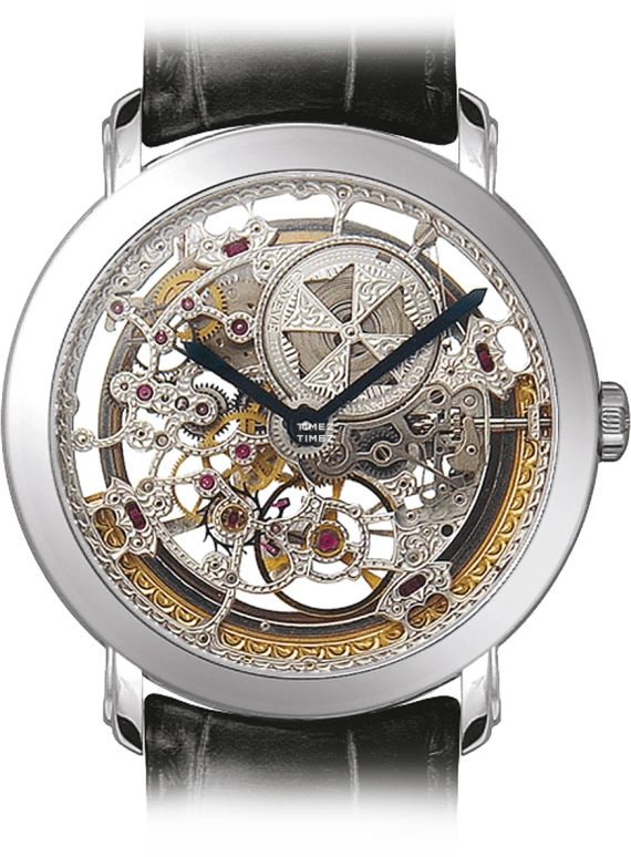 Vacheron Constantin Malte 43080/000G-0000