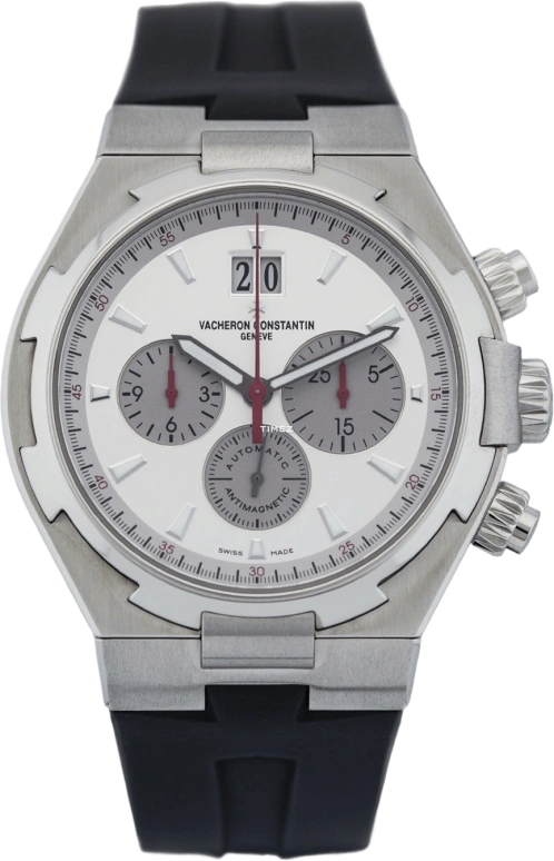 Vacheron Constantin Overseas P49150/000A-9017
