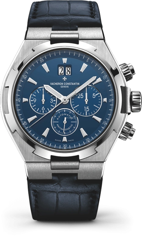 Vacheron Constantin Overseas 49150/000A-9745