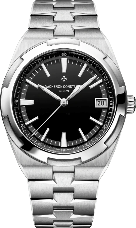 Vacheron Constantin Overseas 4500V/110A-B483