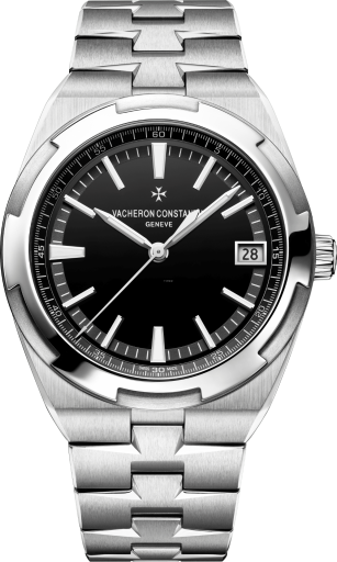 Vacheron Constantin Overseas 4500V/110A-B483