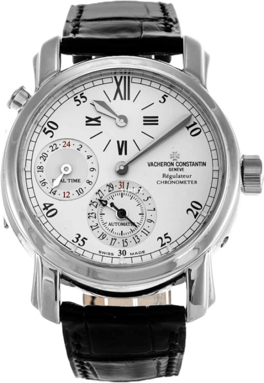 Vacheron Constantin Malte 42005/000G-8900
