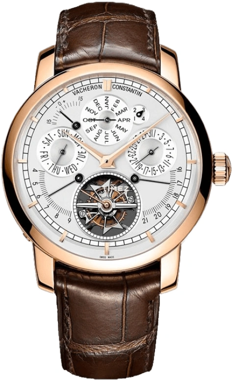 Vacheron Constantin Traditionnelle P88172/000R-X0001