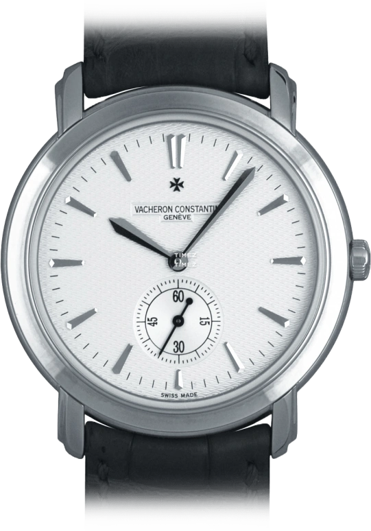 Vacheron Constantin Malte 81000/000G-9107