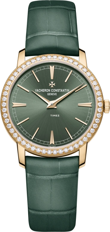 Vacheron Constantin Traditionnelle 1405T/000R-H009