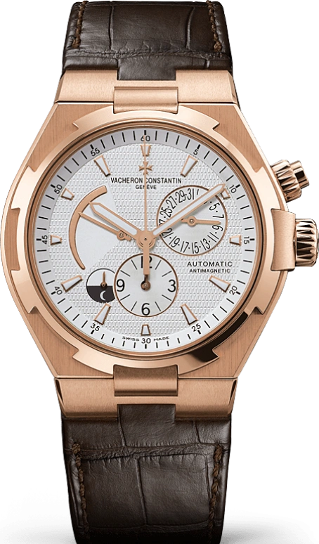 Vacheron Constantin Overseas 47450/000R-9404