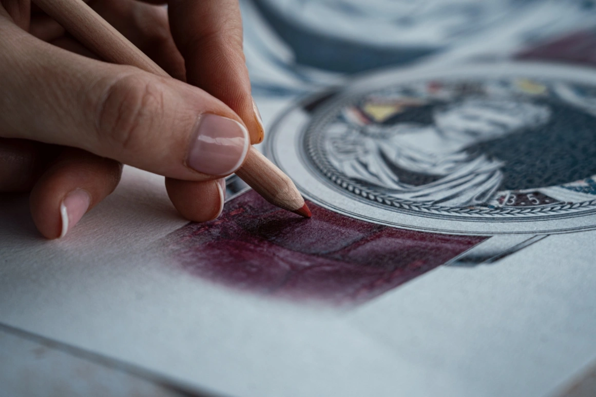 Vacheron Constantin,Métiers d'Art 42mm,42mm,White Gold,Antique Brass,Copper,Automatic,40hours,In-house Caliber,7620A,7620A/000G-B929