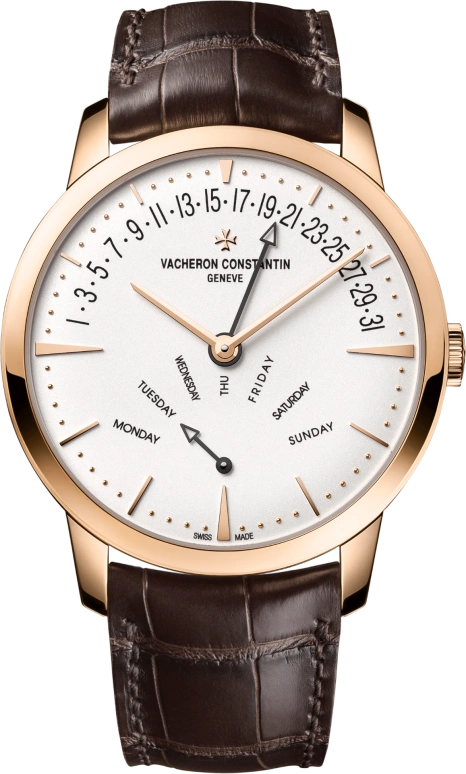 Vacheron Constantin Patrimony 4000U/000R-B110