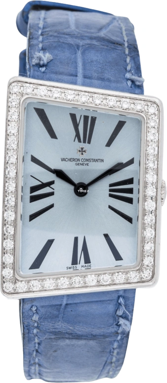 Vacheron Constantin 1972 25520/000G-8995