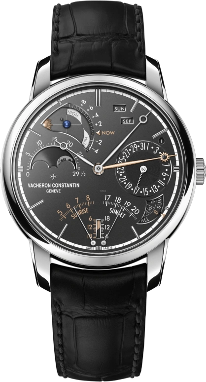 Vacheron Constantin Artelier Cabinotiers Special Order 9720C/000G-B281