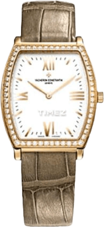 Vacheron Constantin,Malte 28.10x36.50mm,28.10x36.50mm,Rose Gold,White,Handwound,40hours,In-house Caliber,81505,81505/000R-9653