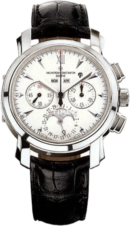 Vacheron Constantin Malte 47112/000P-8915