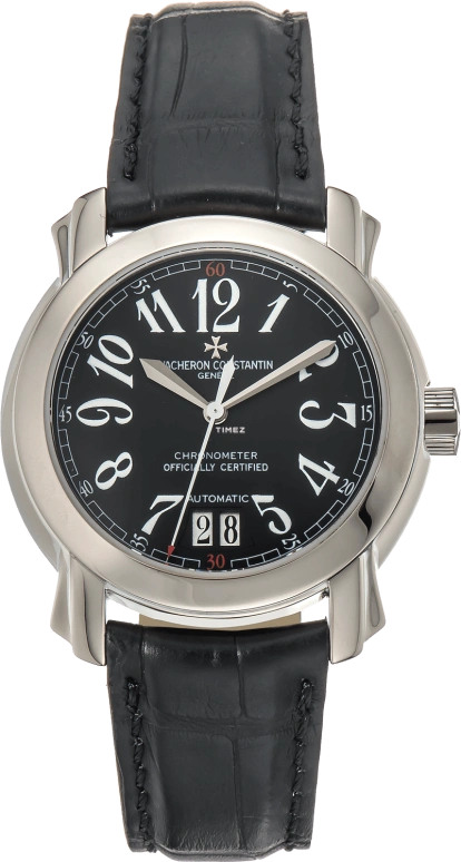 Vacheron Constantin Malte 42015/000G-8903