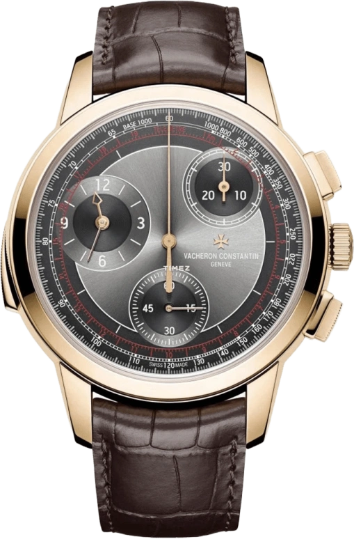 Vacheron Constantin Artelier Cabinotiers Special Order 9750C/000R-002C