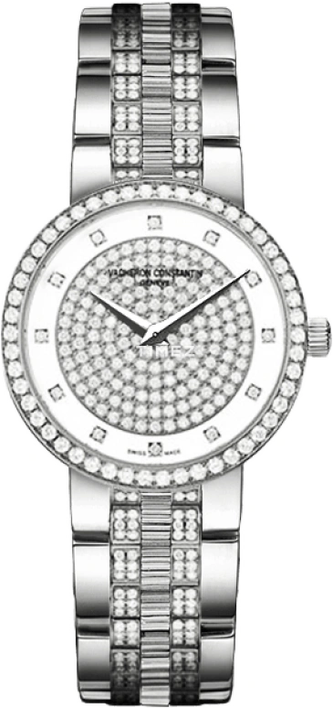 Vacheron Constantin Traditionnelle 25554/Q03G-9824