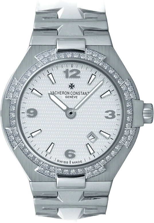 Vacheron Constantin Overseas 25750/D01A-9123