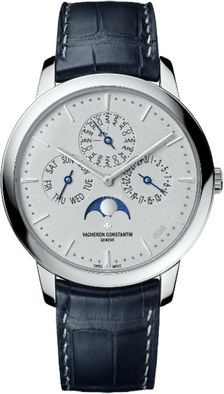 Vacheron Constantin Patrimony 43175/000P-B190