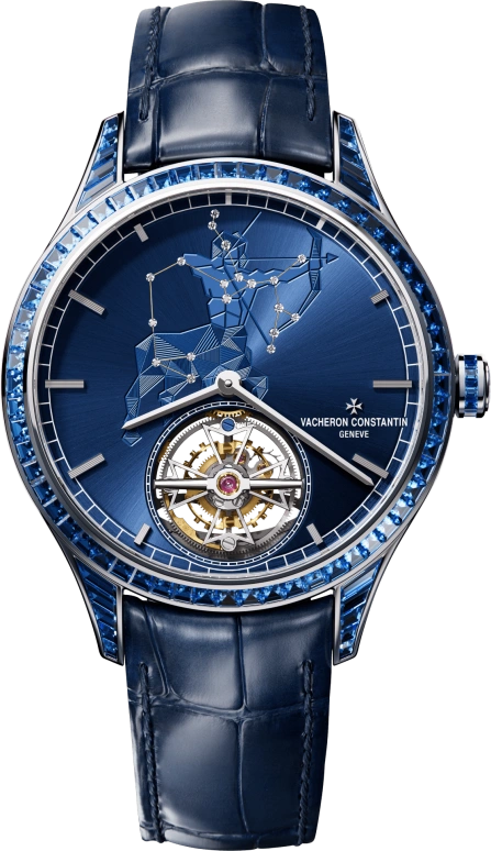 Vacheron Constantin Métiers d'Art 6007A/000G-H050