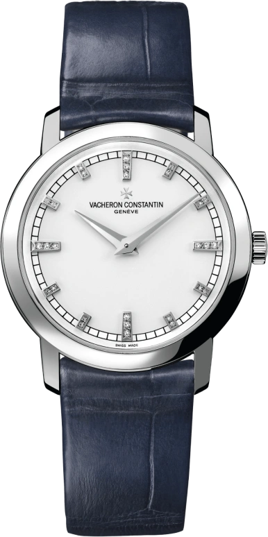 Vacheron Constantin Traditionnelle 25155/000G-9584