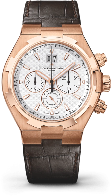 Vacheron Constantin Overseas 49150/000R-9454